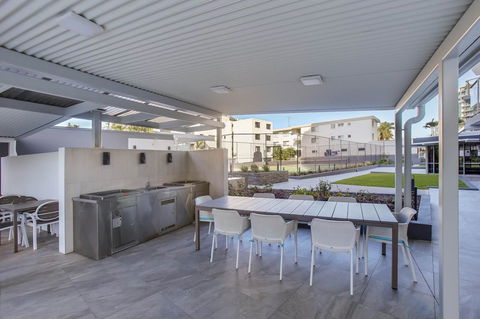 Catalina Resort - Accommodation BNB 17