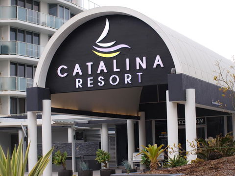 Catalina Resort - Accommodation BNB 1