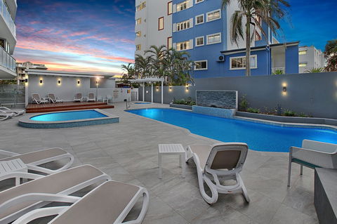 Catalina Resort - Accommodation BNB 21