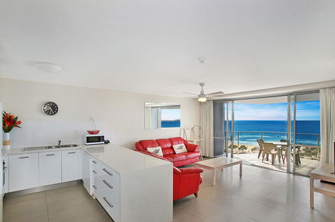 Catalina Resort - Accommodation BNB 35
