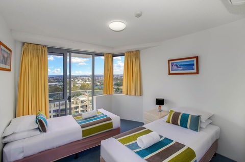Catalina Resort - Accommodation BNB 8