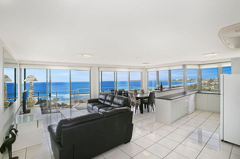 Catalina Resort - Accommodation BNB 4