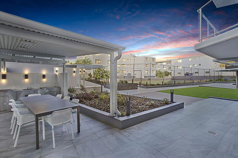 Catalina Resort - Accommodation BNB 23