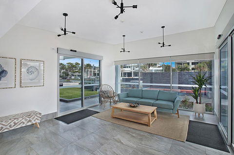 Catalina Resort - Accommodation BNB 18