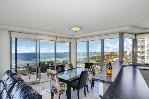 Catalina Resort - Accommodation BNB 2
