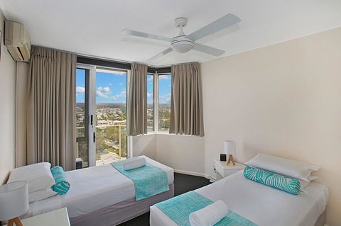 Catalina Resort - Accommodation BNB 32