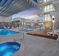 Catalina Resort - Accommodation BNB
