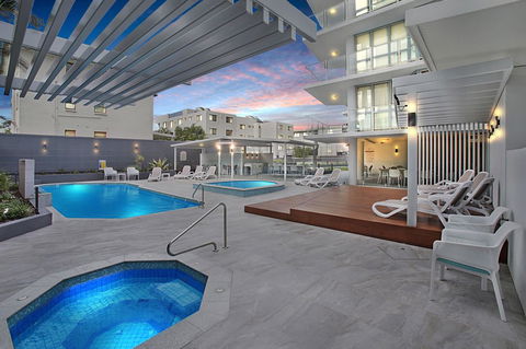 Catalina Resort - Accommodation BNB 0