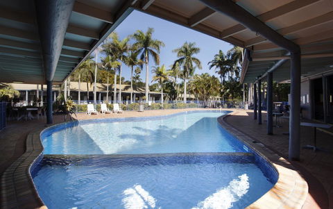 Kondari Hotel - Accommodation BNB 15