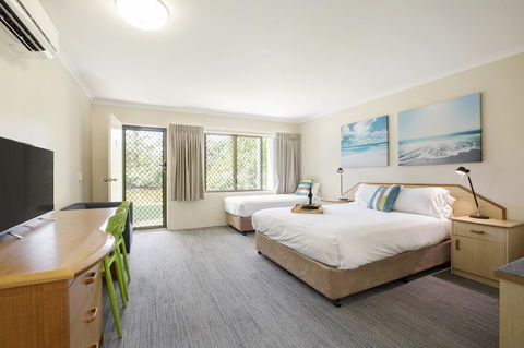 Kondari Hotel - Accommodation BNB 1
