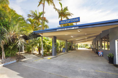 Kondari Hotel - Accommodation BNB 7