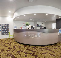 Kondari Hotel - Accommodation BNB