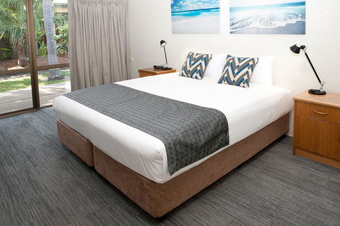 Kondari Hotel - Accommodation BNB 25