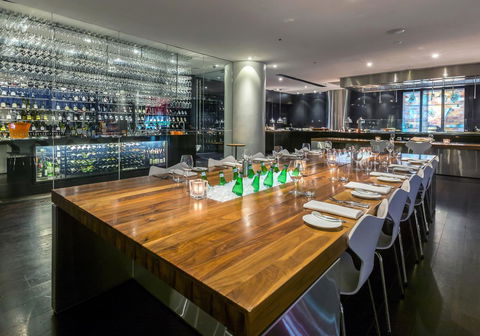 Hilton Brisbane - Accommodation BNB 40
