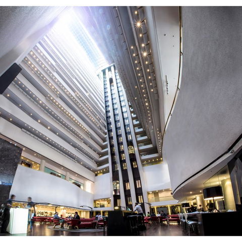 Hilton Brisbane - Accommodation BNB 18