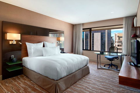 Hilton Brisbane - Accommodation BNB 6