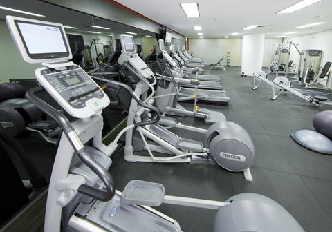 Hilton Brisbane - Accommodation BNB 21