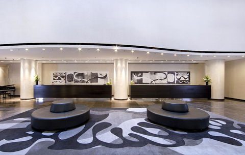 Hilton Brisbane - Accommodation BNB 34