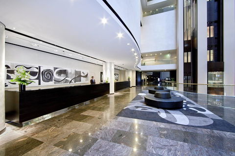 Hilton Brisbane - Accommodation BNB 35