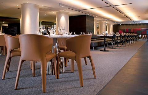 Hilton Brisbane - Accommodation BNB 13