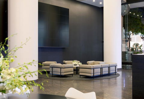 Hilton Brisbane - Accommodation BNB 43
