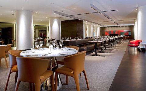 Hilton Brisbane - Accommodation BNB 31