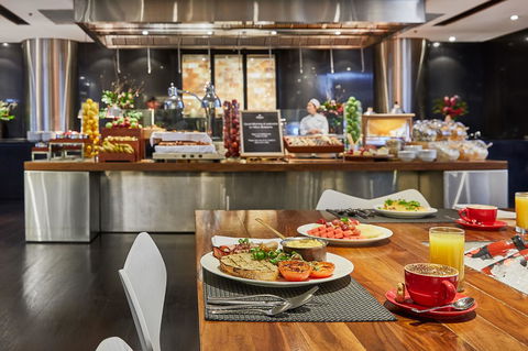 Hilton Brisbane - Accommodation BNB 9