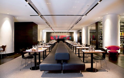Hilton Brisbane - Accommodation BNB 32