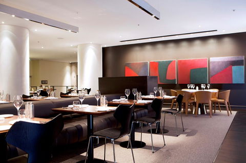 Hilton Brisbane - Accommodation BNB 29