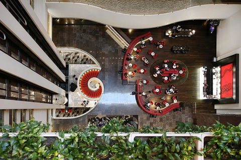 Hilton Brisbane - Accommodation BNB 2