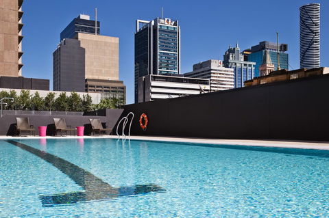 Hilton Brisbane - Accommodation BNB 8