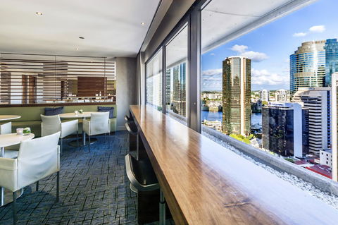 Hilton Brisbane - Accommodation BNB 20