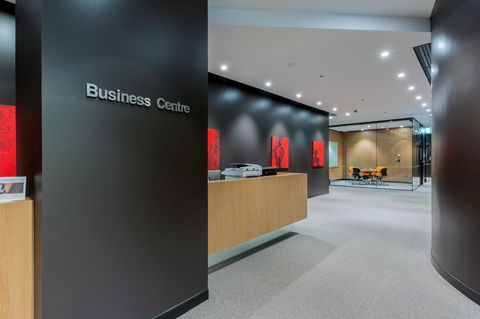 Hilton Brisbane - Accommodation BNB 36