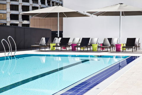 Hilton Brisbane - Accommodation BNB 1