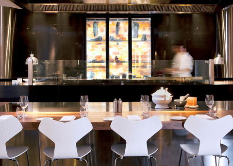 Hilton Brisbane - Accommodation BNB 25