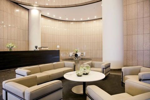 Hilton Brisbane - Accommodation BNB 41