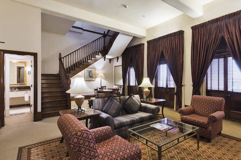 Treasury Brisbane - Accommodation BNB 38