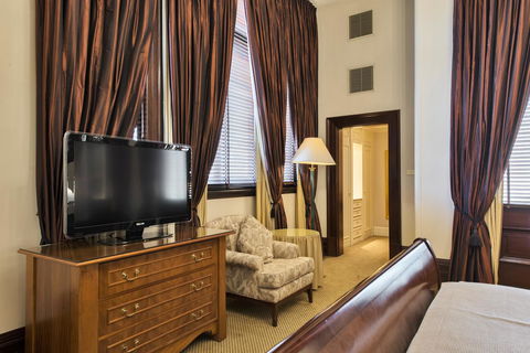 Treasury Brisbane - Accommodation BNB 41