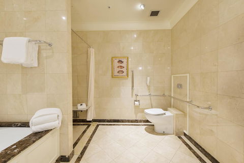 Treasury Brisbane - Accommodation BNB 43