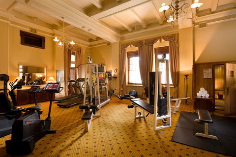 Treasury Brisbane - Accommodation BNB 39
