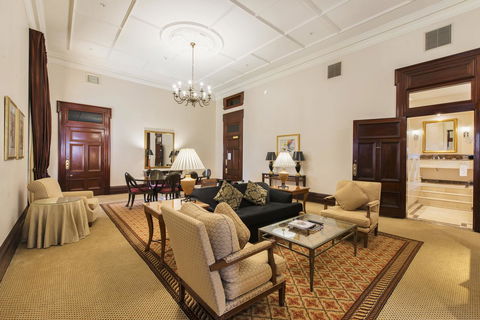 Treasury Brisbane - Accommodation BNB 44