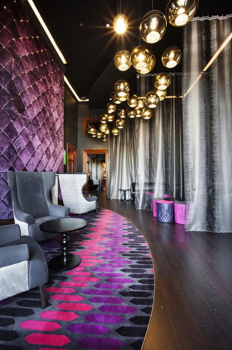 Treasury Brisbane - Accommodation BNB 6
