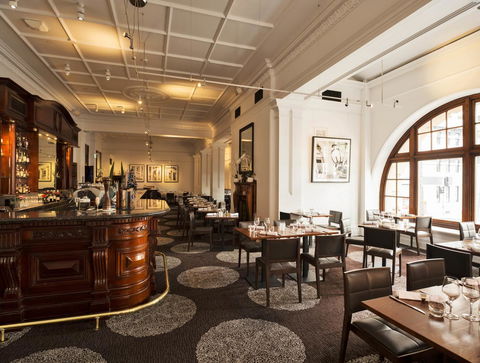 Treasury Brisbane - Accommodation BNB 14