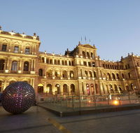 Treasury Brisbane - Accommodation BNB