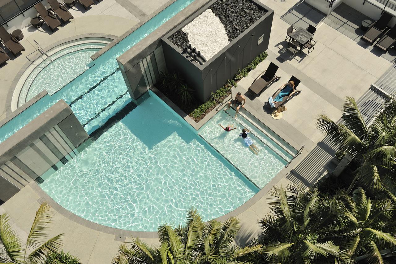 Pacific Fair QLD Accommodation BNB