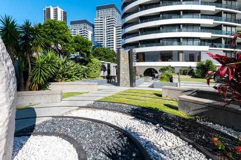Peppers Broadbeach - Accommodation BNB 2