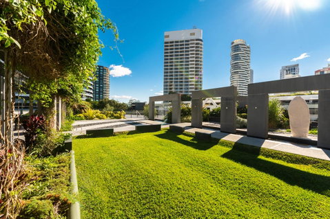 Peppers Broadbeach - Accommodation BNB 1