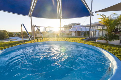 Beach Club Resort Mooloolaba - Accommodation BNB 37