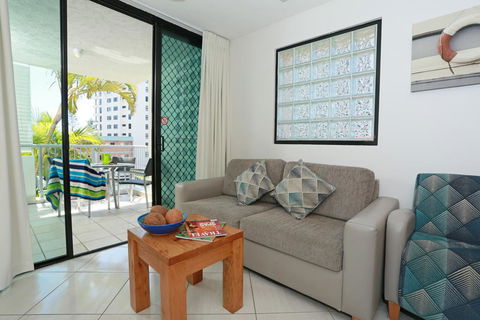 Beach Club Resort Mooloolaba - Accommodation BNB 20