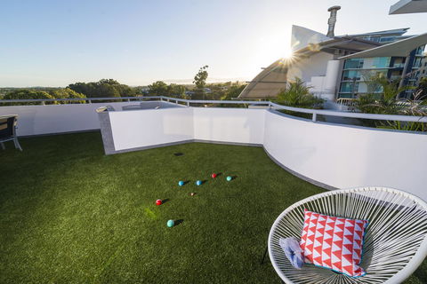 Beach Club Resort Mooloolaba - Accommodation BNB 36